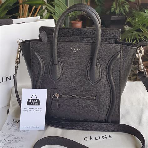 celine handbag sale|celine bag outlet.